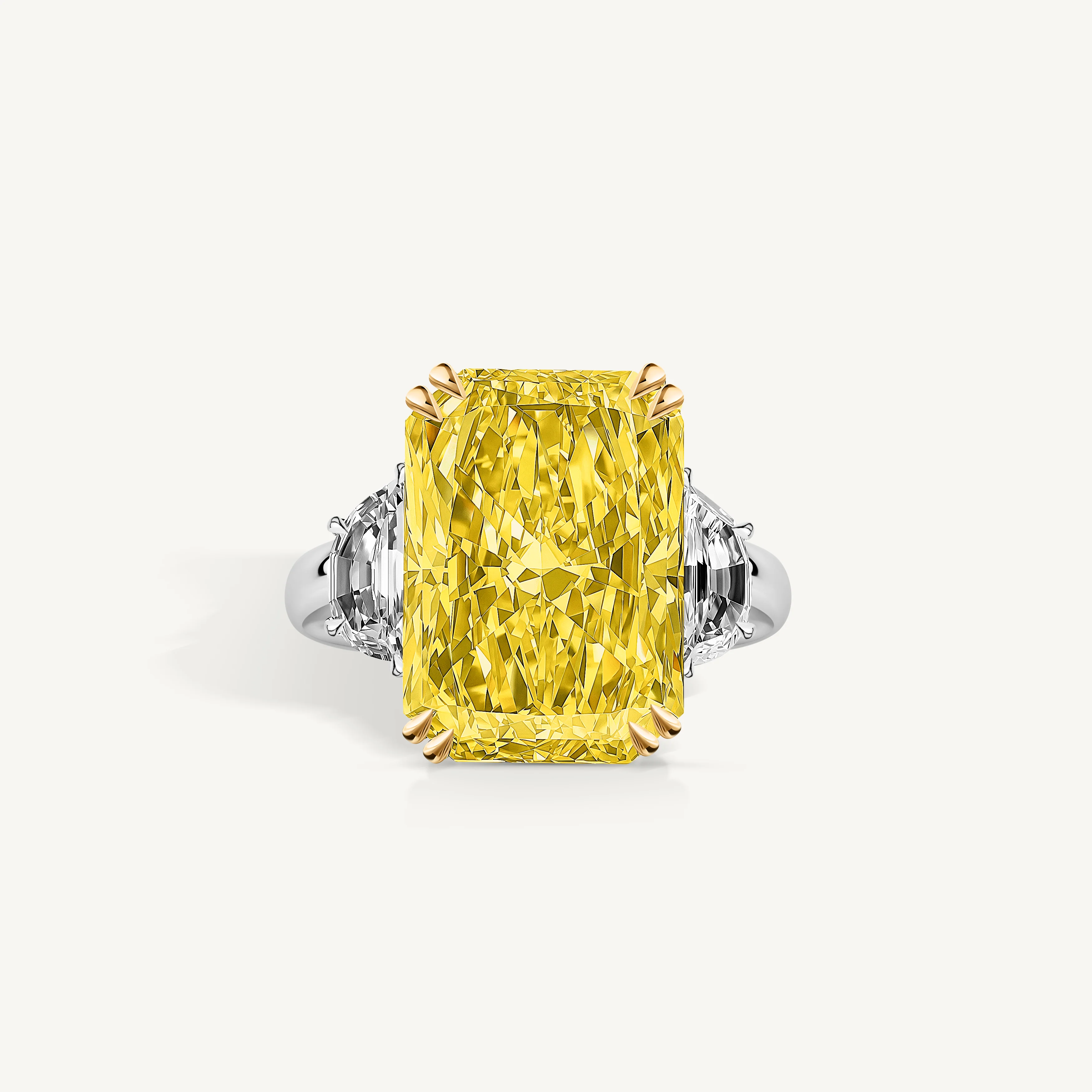 Ready to Ship Engagement Rings
